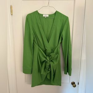 Revolve L'Academie Janeiro Mini Dress